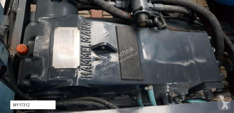 Silniční stroje Iveco daily 59-12 COMBI Sewage...