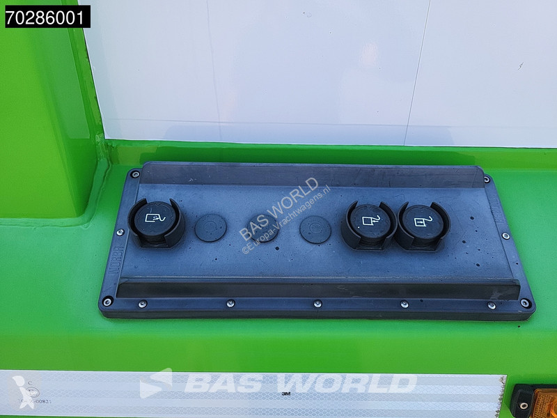 Utilaje pentru drumuri Volvo FE 300 6X2 -Truck...