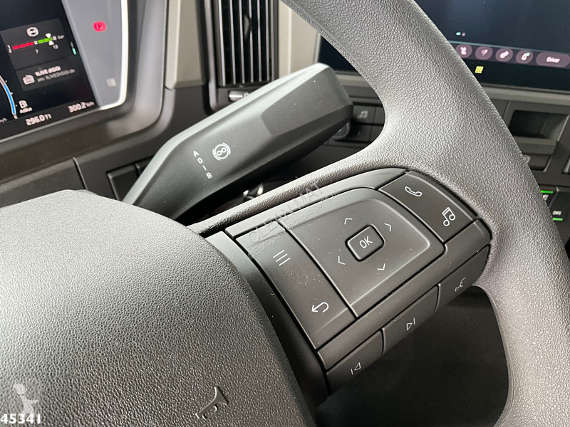 Utilaje pentru drumuri Volvo 330 Euro 6 Geesink...