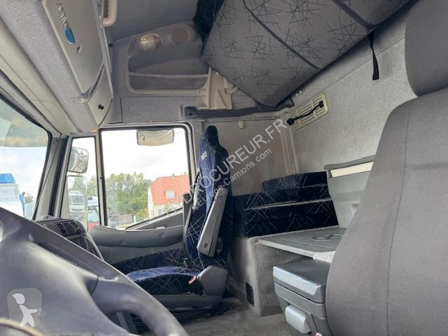 Veículo de limpeza / sanitário de estrada Iveco...