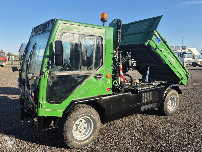 Silniční stroje Ladog F30CY023
