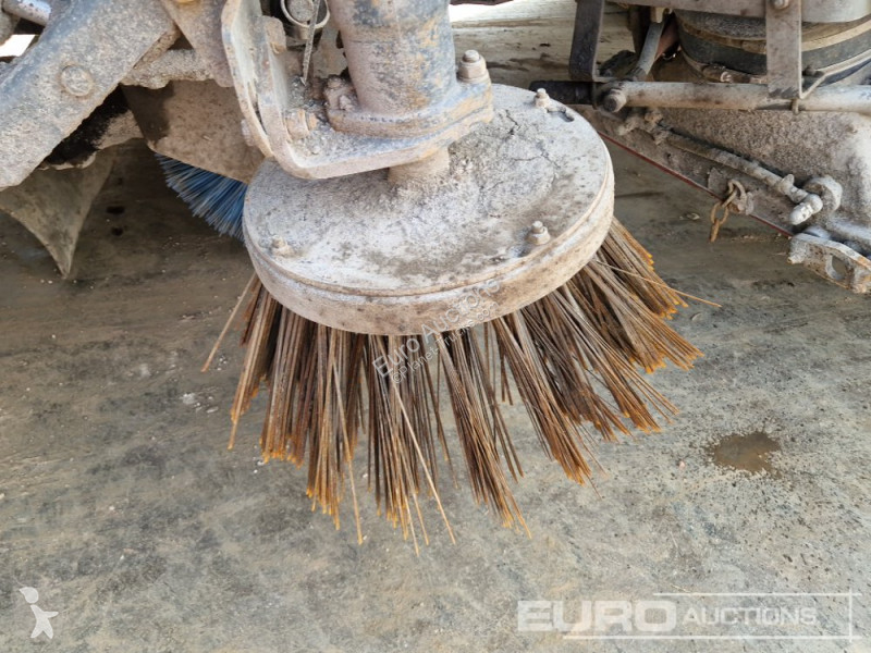 Utilaje pentru drumuri Iveco Euro Cargo