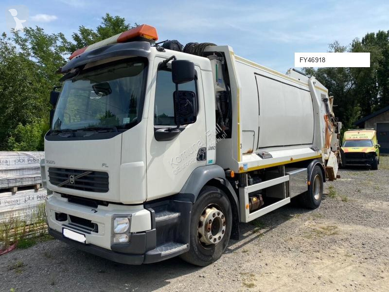 Silniční stroje Volvo JOAB ANAKONDA MD