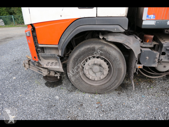 Utilaje pentru drumuri Volvo