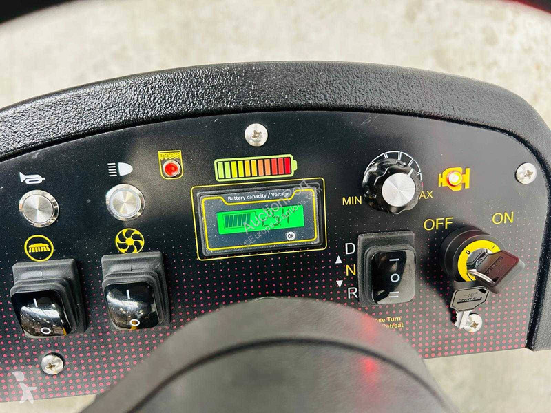 Utilaje pentru drumuri  ROFS-70