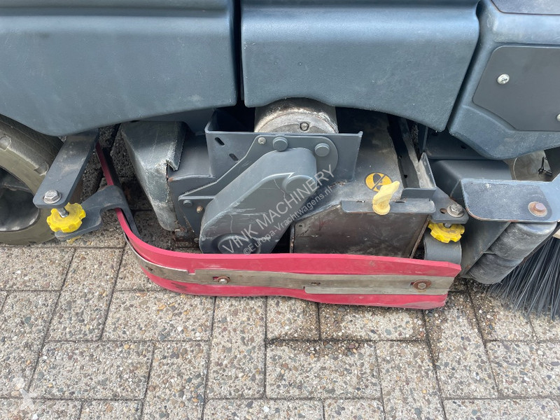 Silniční stroje Nilfisk SC 6500 1100C