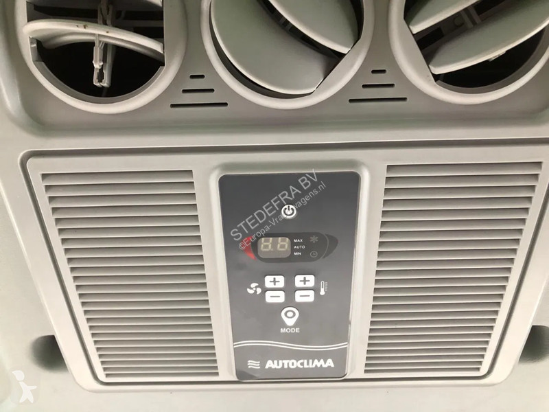 Engin de voirie Scania P310 , 6x2 , CN , Aut. ,...