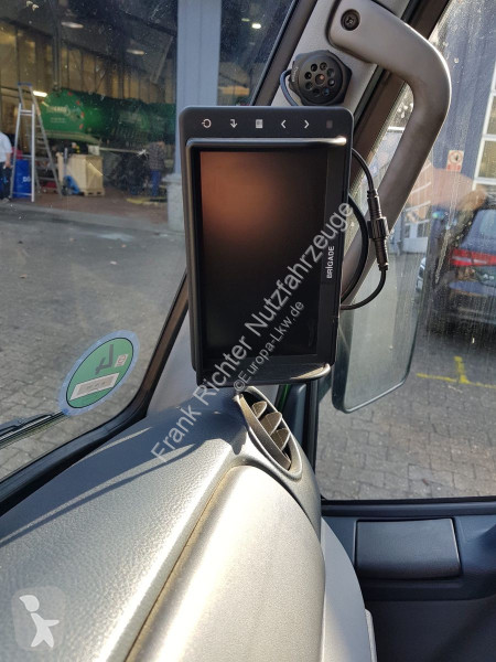 آلة لصيانة الطرق Mitsubishi Fuso Saugwagen,...