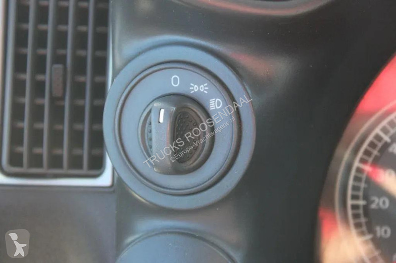 آلة لصيانة الطرق Iveco 270 CNG + GARBAGE + EURO...