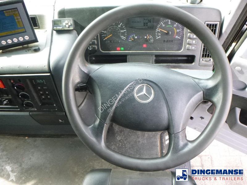 Silniční stroje Mercedes 2629 RHD 6x4 Dennis...