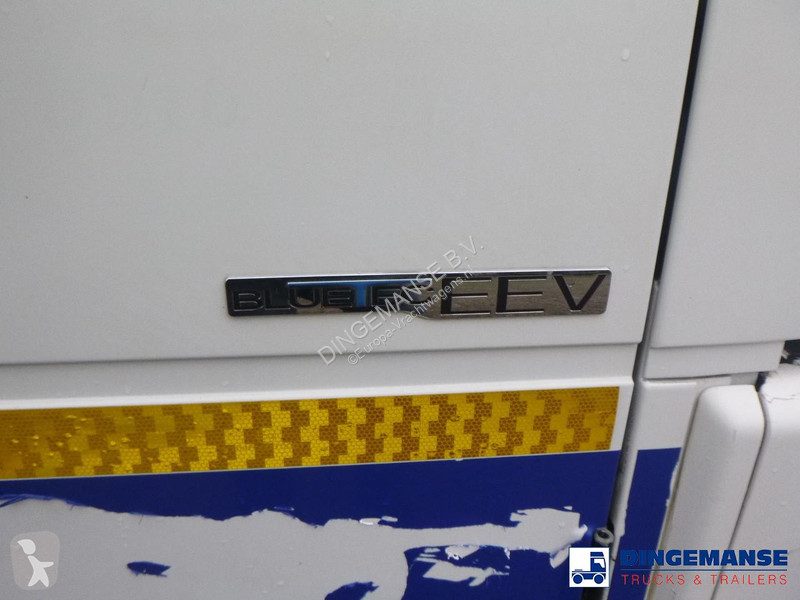 آلة لصيانة الطرق Mercedes 2629 6x4 RHD Heil...