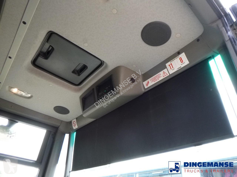 Engin de voirie Mercedes 2630 6x2 RHD Euro 6...