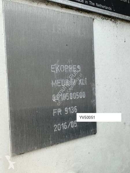Silniční stroje Volvo MEDIUM XLI