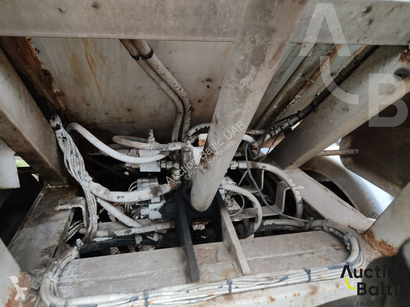 Komunálne vozidlo Mitsubishi Fuso