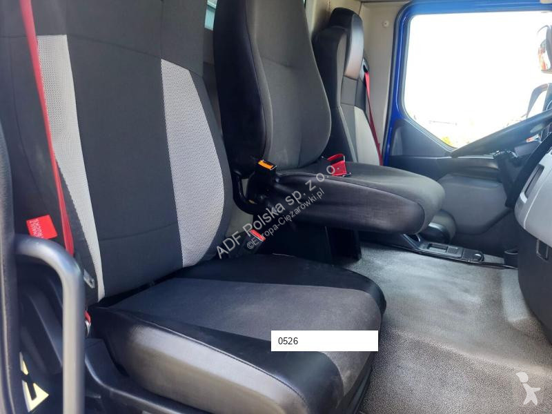 آلة لصيانة الطرق Renault VR5 TR2