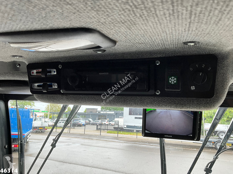 آلة لصيانة الطرق Schmidt Compact 400 Euro 6...
