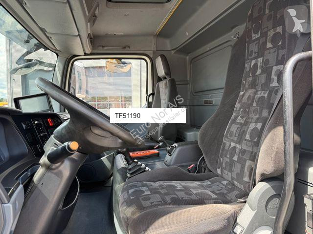 Maskine til vejarbejde  MERCEDES-BENZ Atego 922...