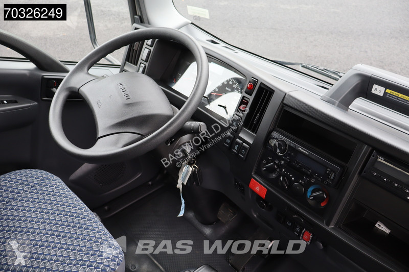 Maskine til vejarbejde Isuzu Isuzu  4X2 NEW!...