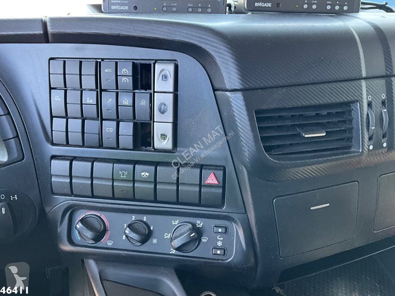Коммунальная техника  Iveco AD260SY Euro 6...