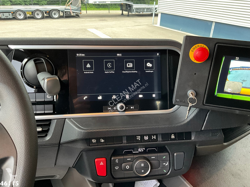 Engin de voirie DAF G XD 340 Euro 6 Geesink...
