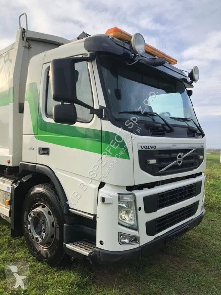 Engin de voirie Volvo FM 12 tylko 125000km...