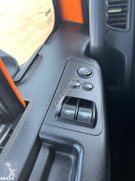 Engin de voirie Iveco AD260SY Euro 6 Just...