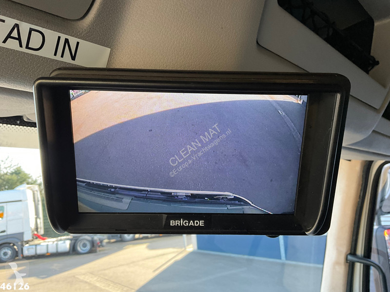 آلة لصيانة الطرق Volvo 280 Euro 6 VDL Translift...
