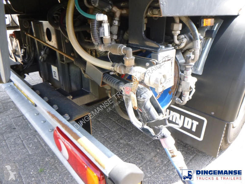 آلة لصيانة الطرق DAF 230 4x2 Euro 6 Schmidt...