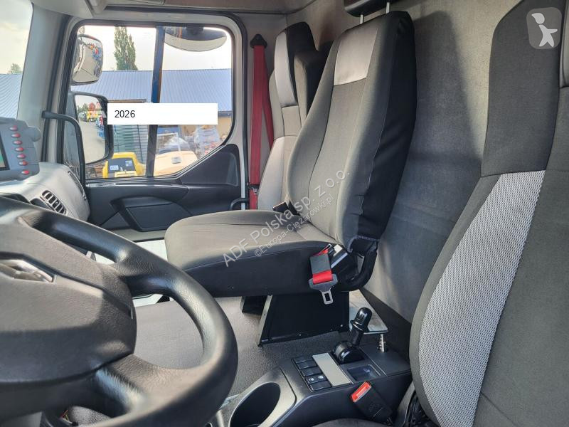 آلة لصيانة الطرق Renault VR5 LEV