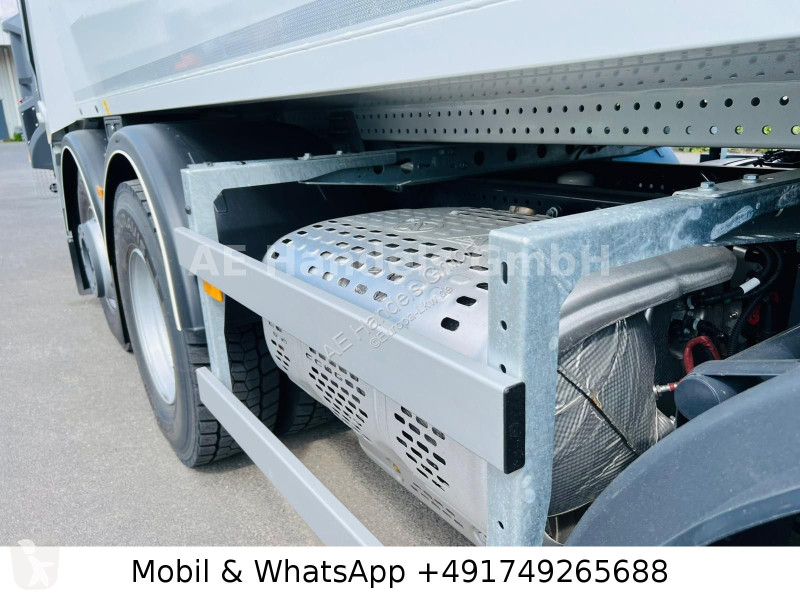 آلة لصيانة الطرق Iveco X-Way 400*Faun...