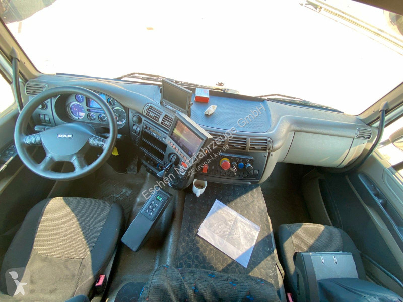 آلة لصيانة الطرق DAF 75310 FAN 6x2|...