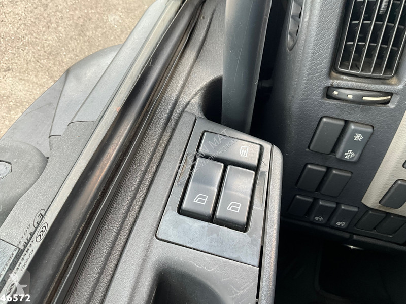 Vehículo de limpieza viaria Volvo 280 Euro 6...