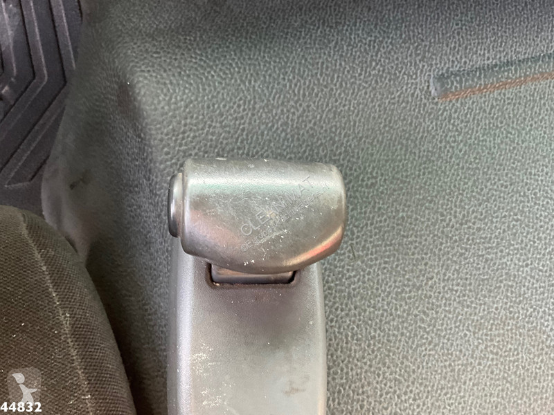 Silniční stroje Mercedes 4141 8x4 Kroll...