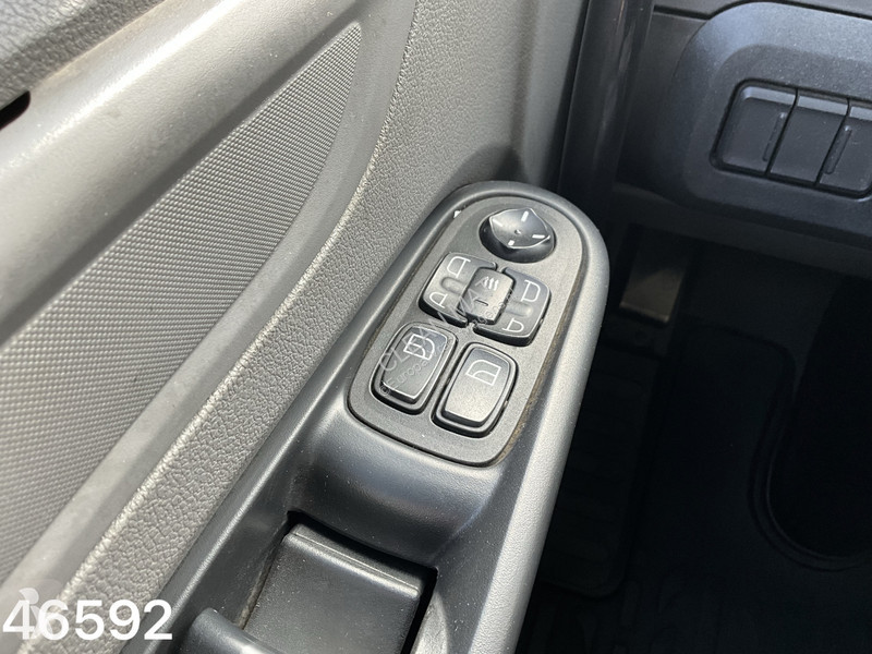Коммунальная техника  DAF FAN  330 Euro 6...