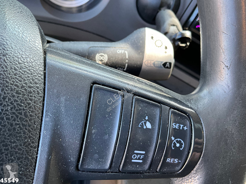 Коммунальная техника  DAF FAG  330 Euro 6...