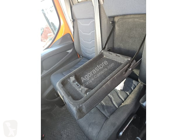Коммунальная техника  Iveco 70C14G