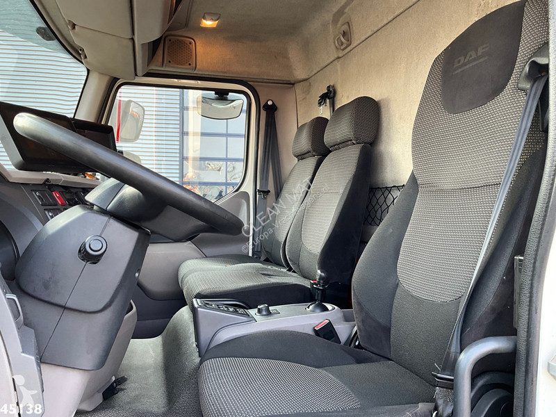 Коммунальная техника  DAF FAG  220 Euro 6...