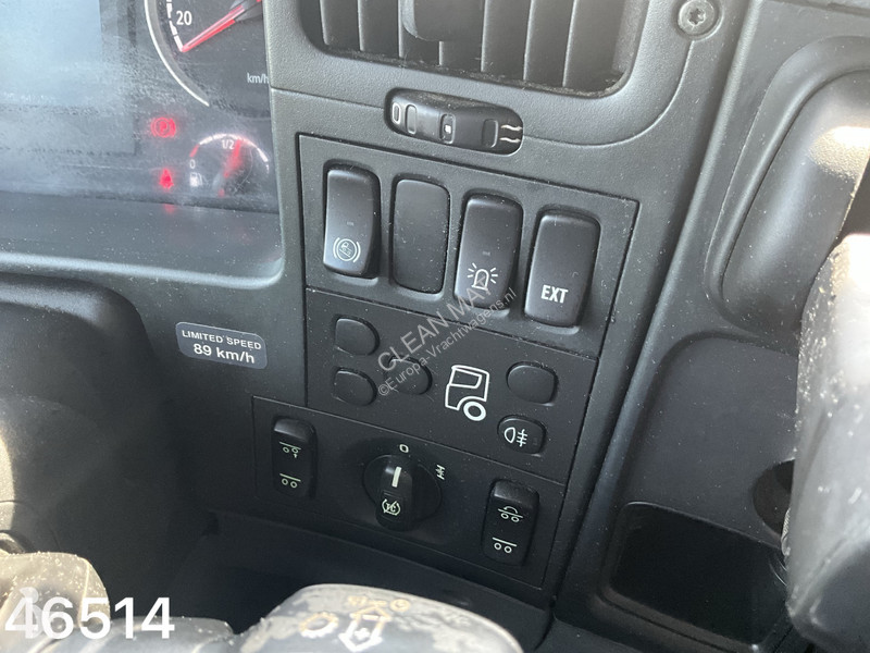 Коммунальная техника  Scania P 320 Euro 6...