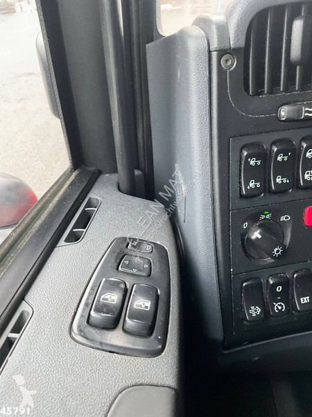 Коммунальная техника  Scania P 450 Euro 6...