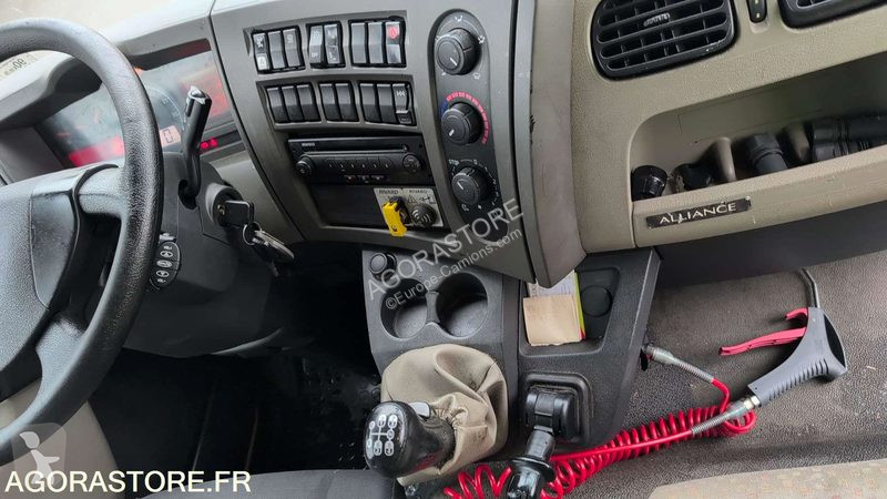 Vägmaskiner Renault MIDLUM 270.16 light