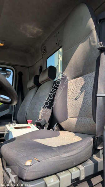 Vägmaskiner Renault MIDLUM