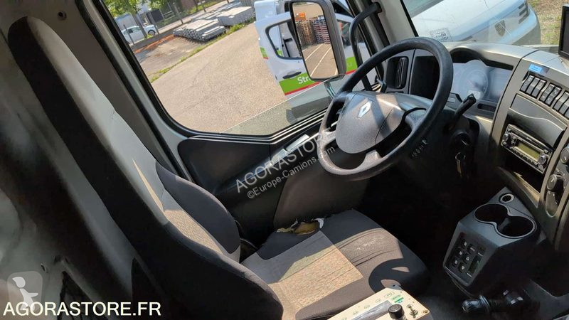 Vägmaskiner Renault MIDLUM