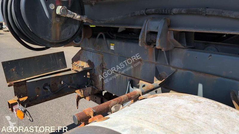 Vägmaskiner Renault MIDLUM