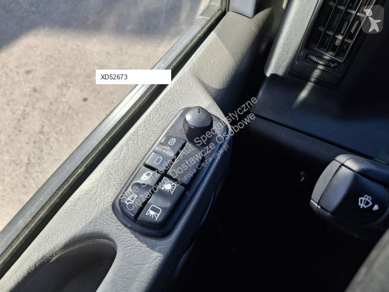 Utilaje pentru drumuri Mercedes Medium XLS...