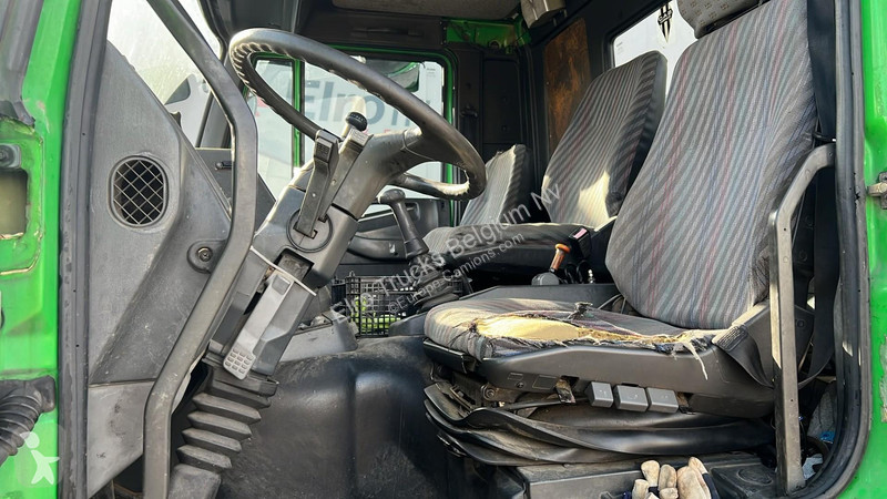 Iveco 190 E 24 (7500 LITER / MANUAL PUMP /...