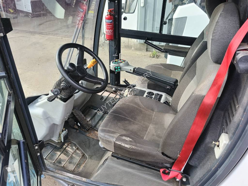 Bucher Schoerling C202 CityCat 2020 vacuum...