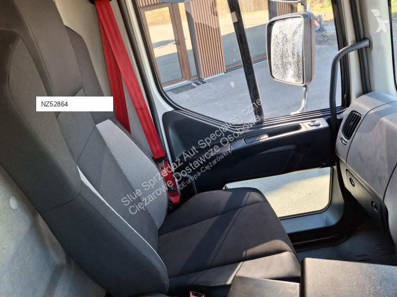 آلة لصيانة الطرق Renault Semat Zoeller