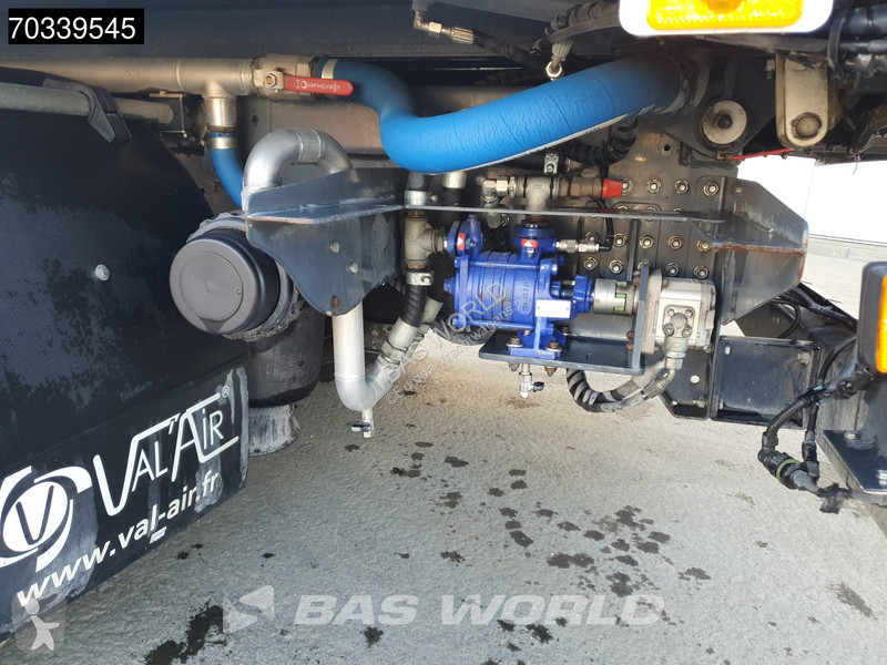 Iveco 120LE210 4X2 CNG Engine! 2300ltr val air...