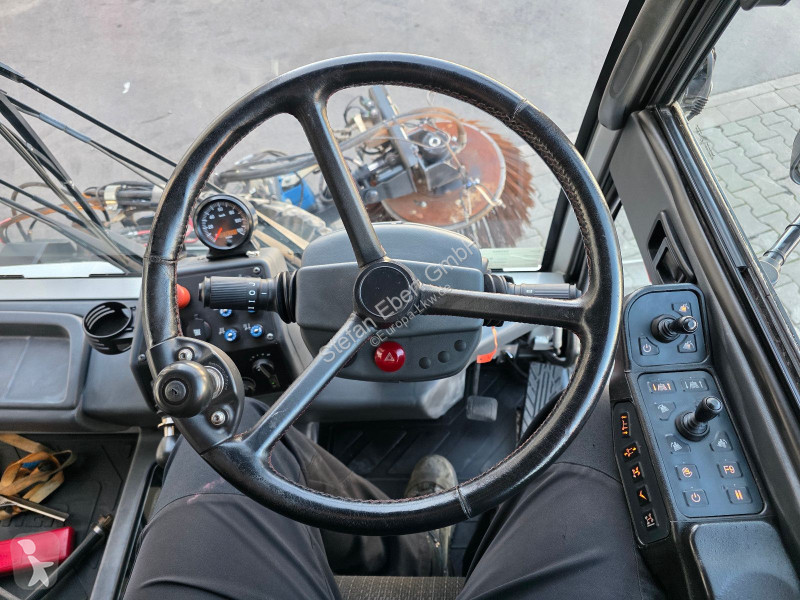 Bucher CityCat 5006 road network trucks