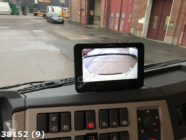 Utilaje pentru drumuri Volvo 320 GeesinkNorba